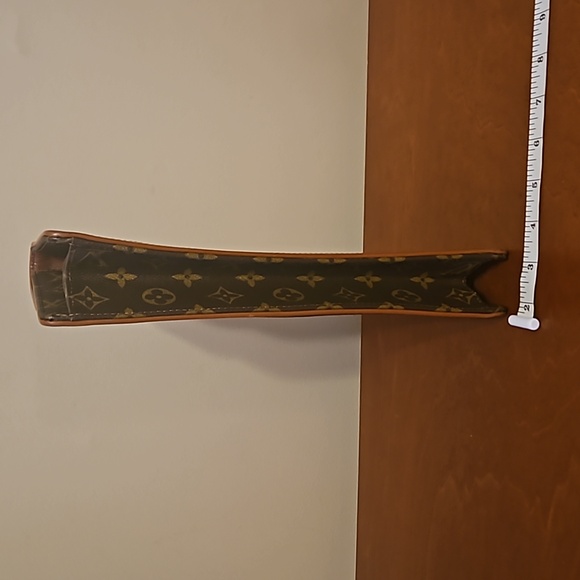 Louis Vuitton Monogram Pochette Dame 29 - Picture 6 of 17